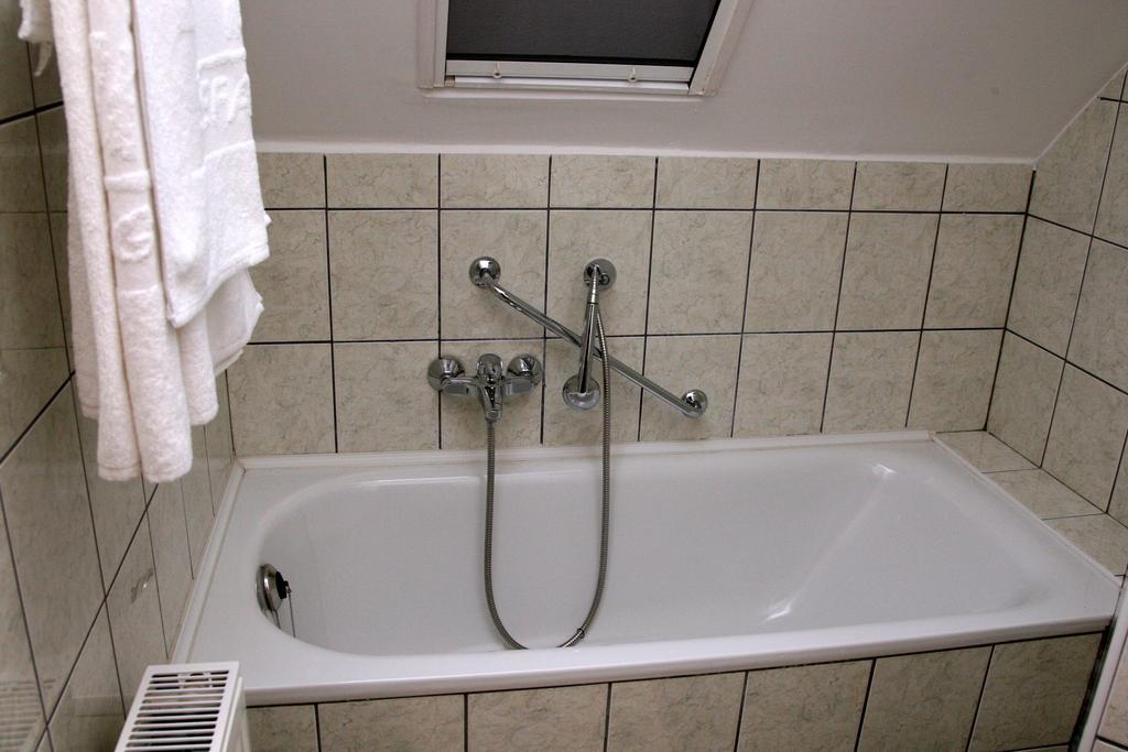Agneslaki Okoturisztikai Centrum Es Vadaszhaz Nagykanizsa Room photo